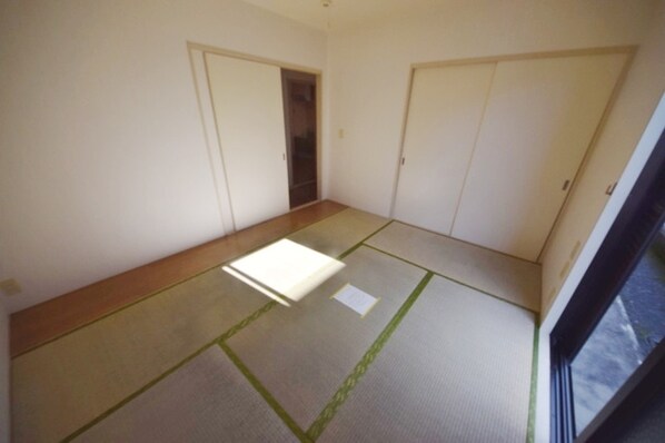 アンバービレッジSの物件内観写真